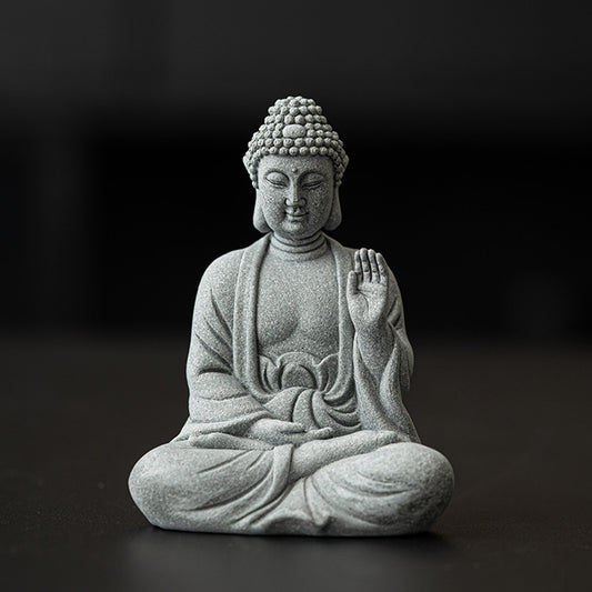 Buddha