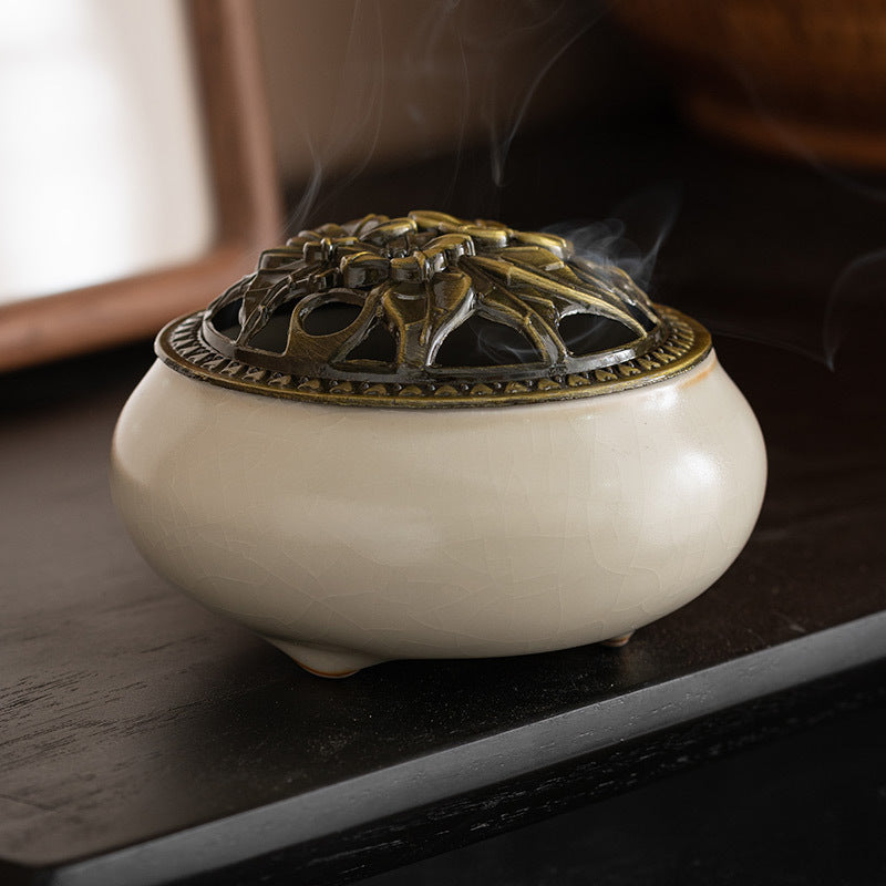 Incense Burner