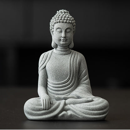 Buddha