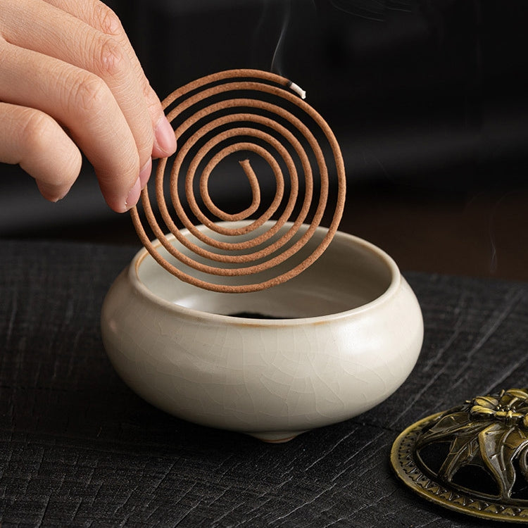 Incense Burner